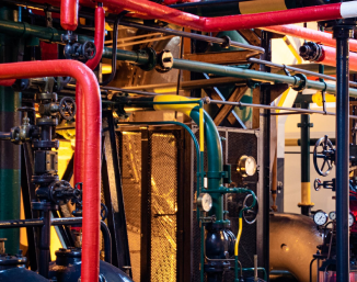 GR Energy Services