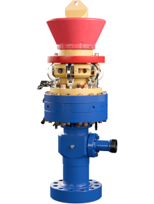 GR Energy Services