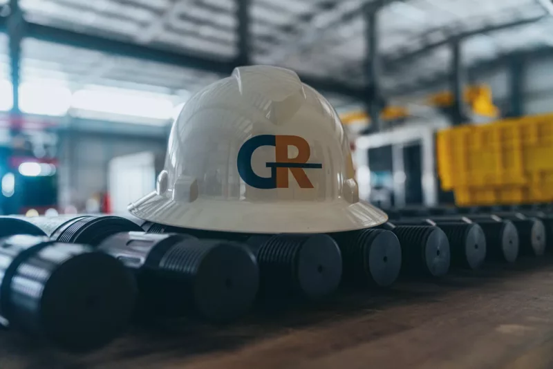 GR Energy Services